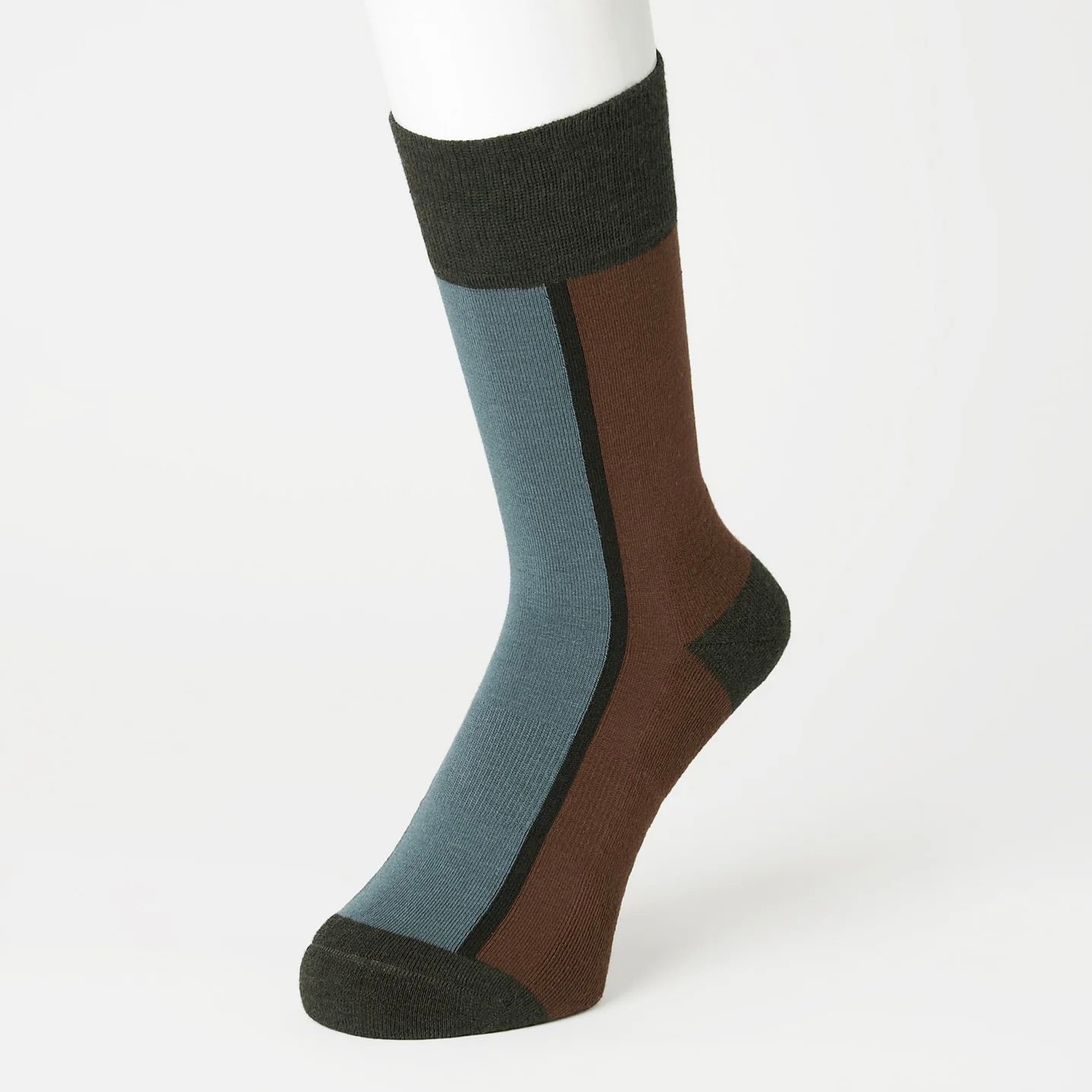 【残り一点】Center Line Socks