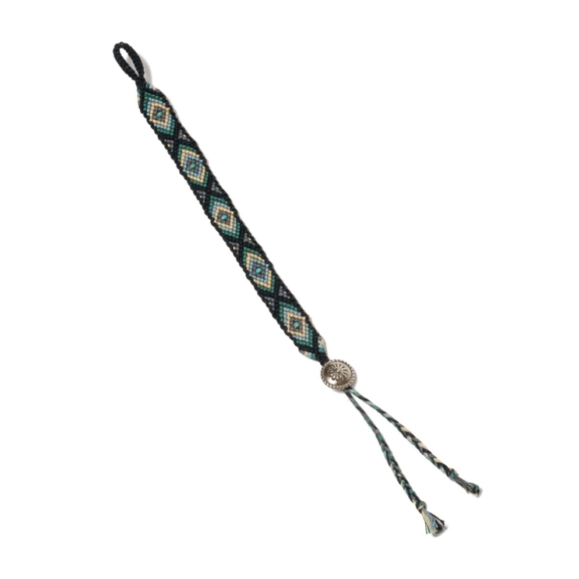 【残り一点】"Misanga" Bracelet