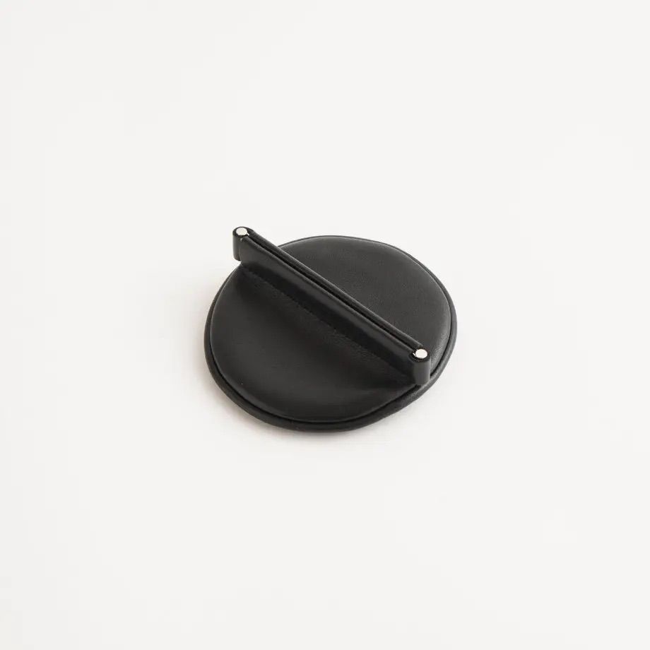 【残り一点】Round Coin Case