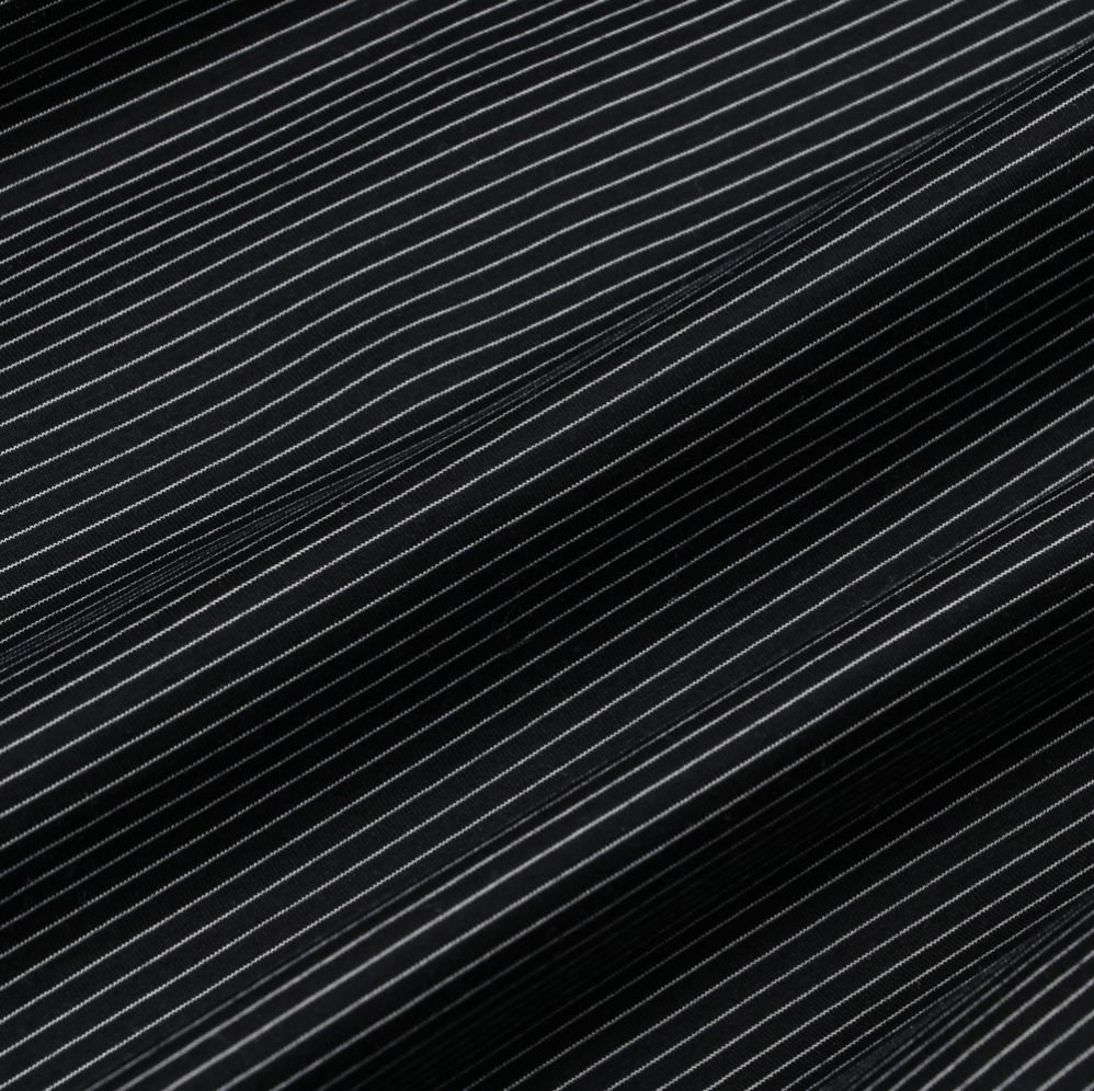 【残りわずか】46G Atmosphere Stripe Shirt