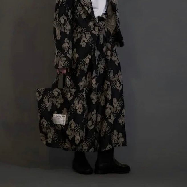 【20SS my beautiful landlet OV別注セットアップ】 My Beautiful Landlet(マイビューティフルランドレット)取扱い