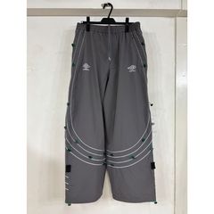 【残り一点】Wizard Track Pants