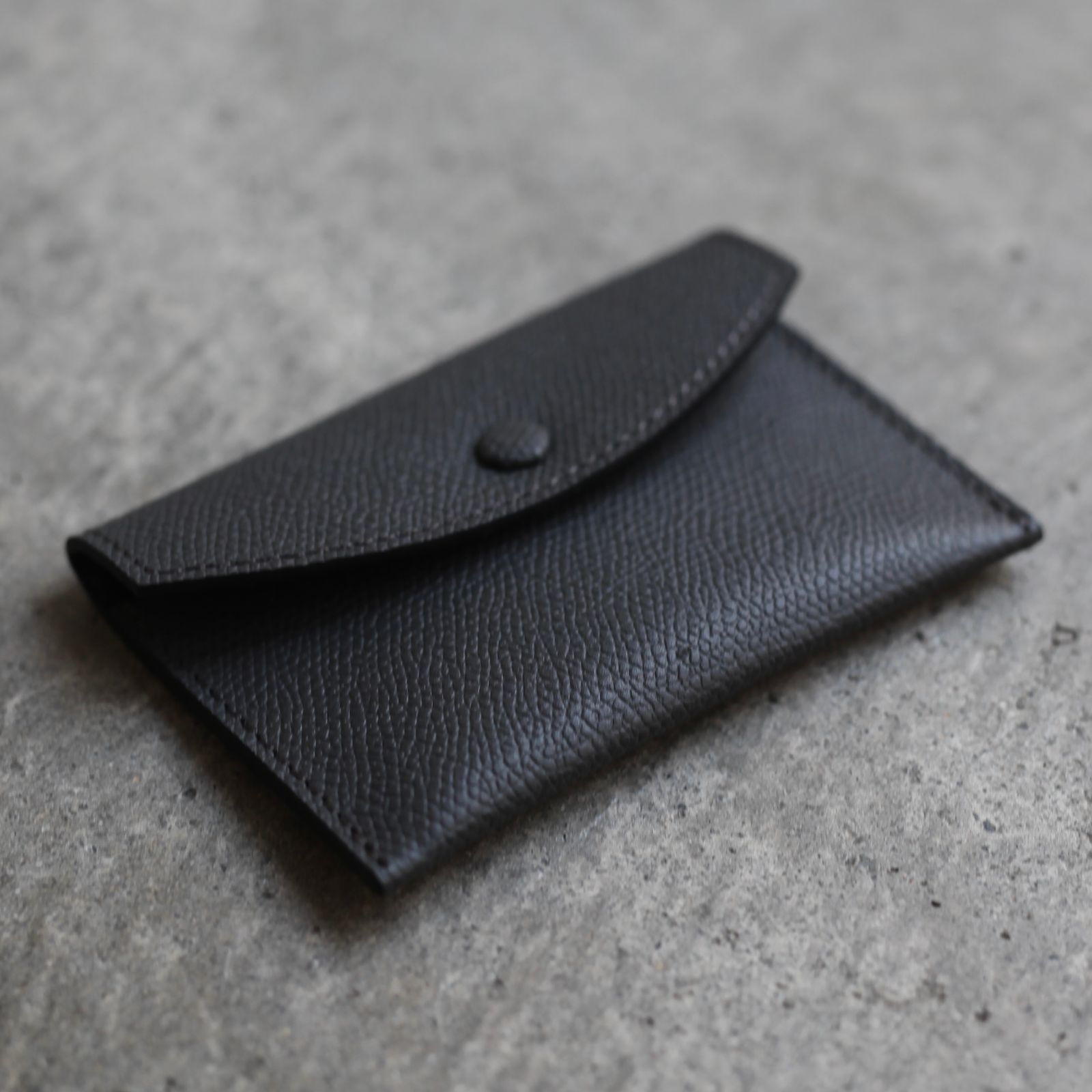 【残り一点】Thin Card Case(DEG/VAL)