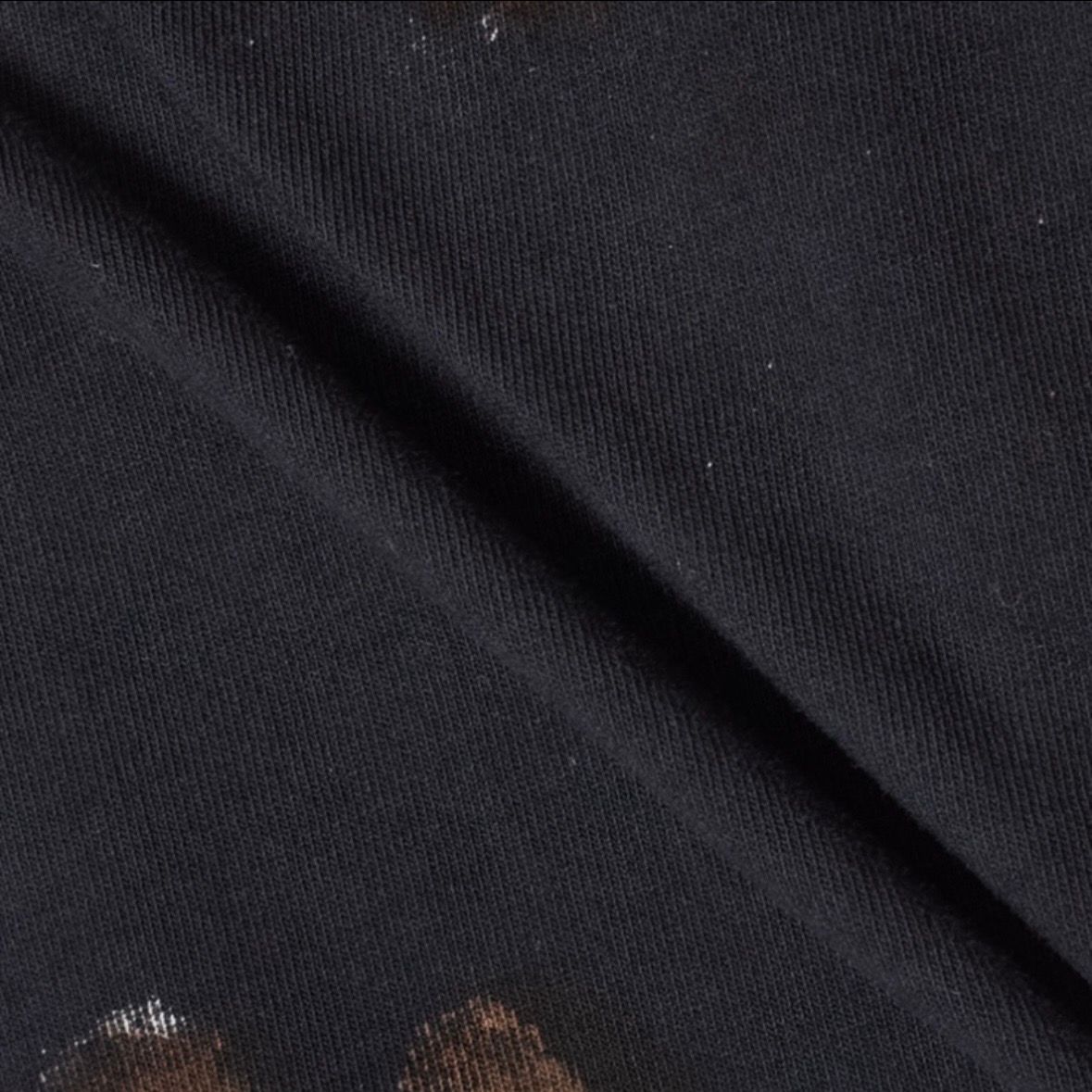 【残り一点】"CS" Melt Dye Tee