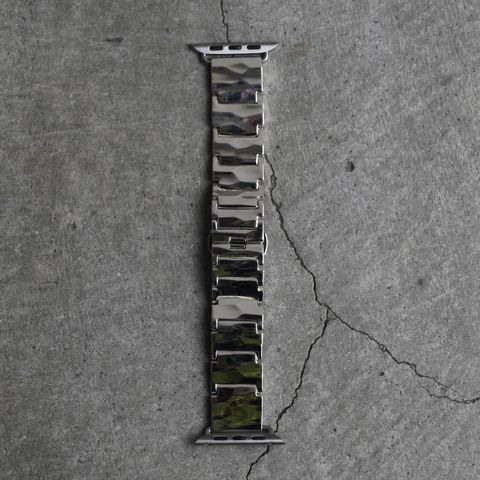 【お取り寄せ注文可能】Flat Link Smart Band