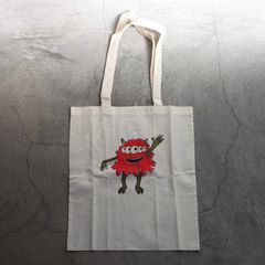 【残り一点】Souvenir Bag(鬼)