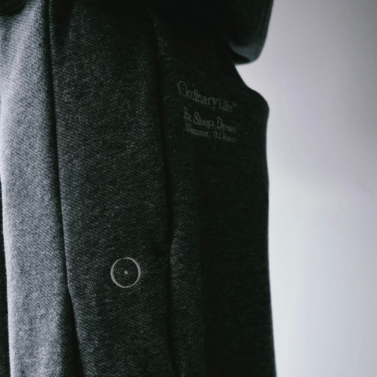 【残りわずか】Ordinary Home Baggy