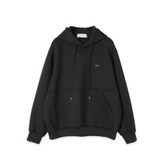 【残り一点】Cullni Embroidery Patch Hoodie