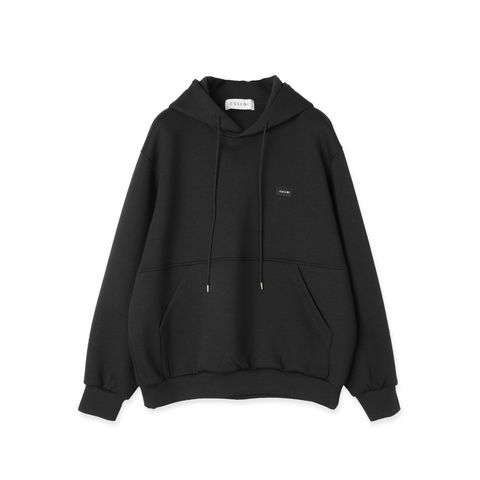 【残り一点】Cullni Embroidery Patch Hoodie