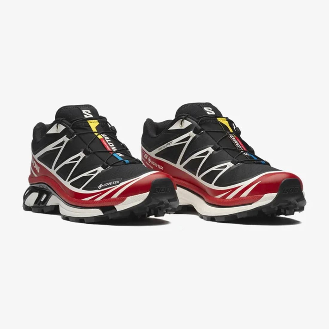 【残り一点】XT-6(GORE-TEX)