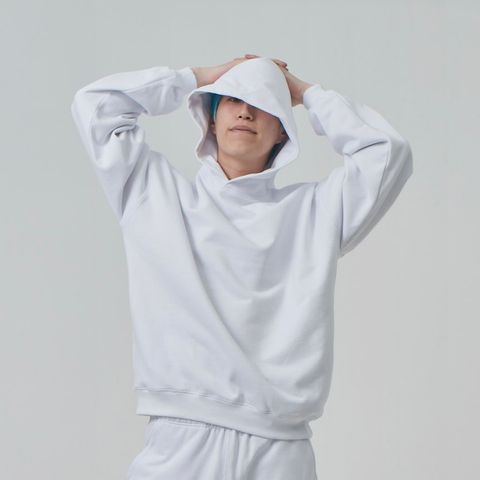 【残りわずか】Sweat Hoodie