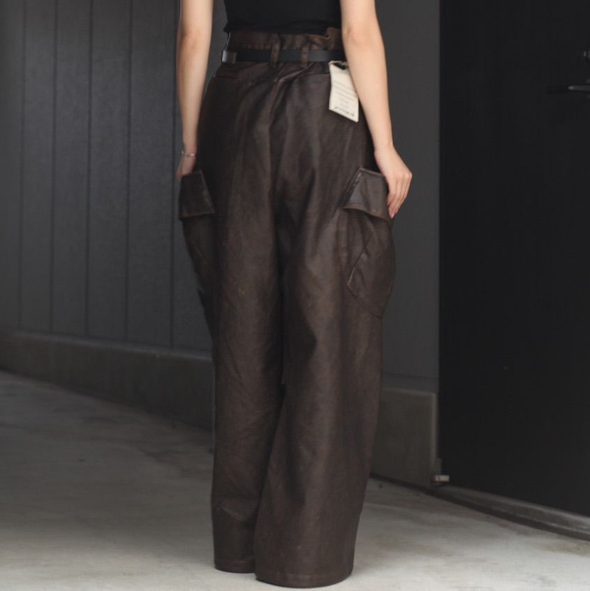 【残り一点】Mooned Delivery Man