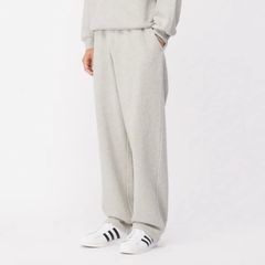 【残り一点】Cursive Small Logo Sweatpants