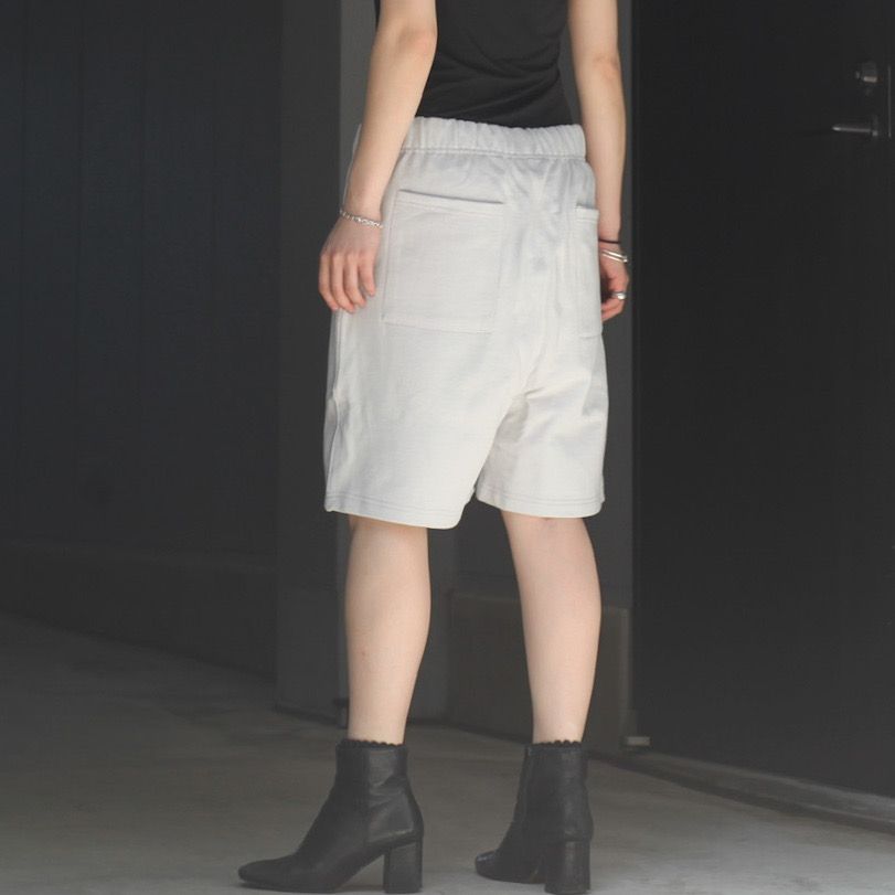 【残りわずか】Sweat Shorts