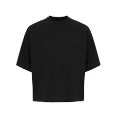 【残りわずか】Heavy Pocket Tee