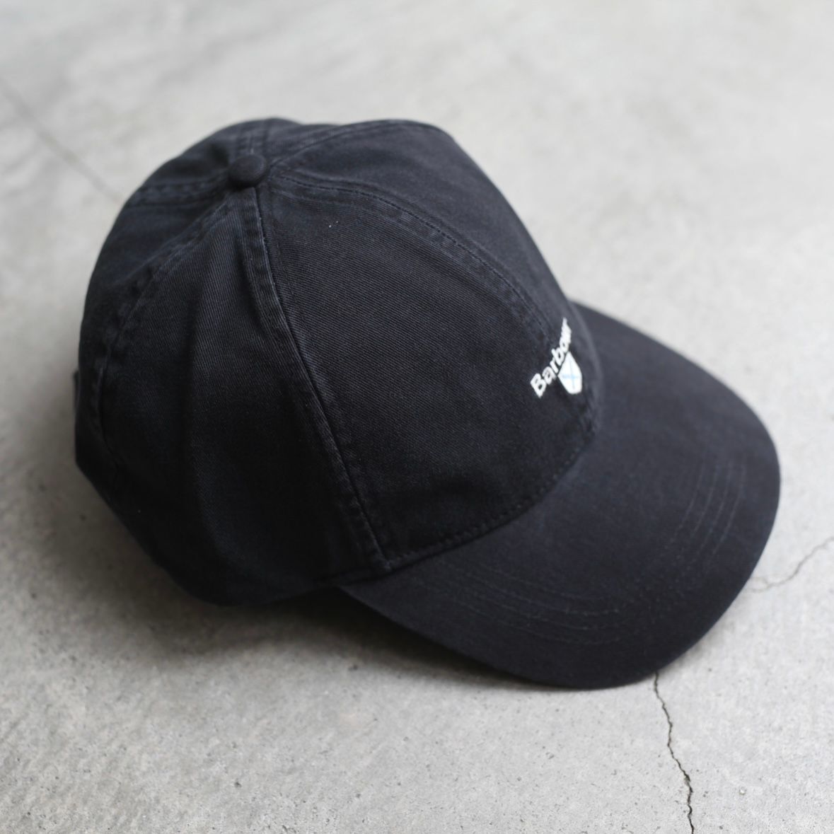 【残り一点】Barbour Cascad Cap