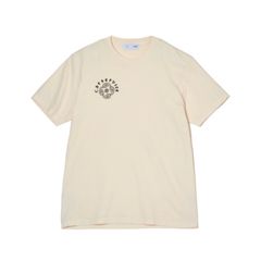 【残り一点】"CS" Paisley Logo Tee