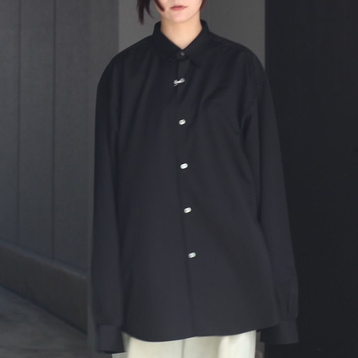 【残り一点】46G Modest Shirt