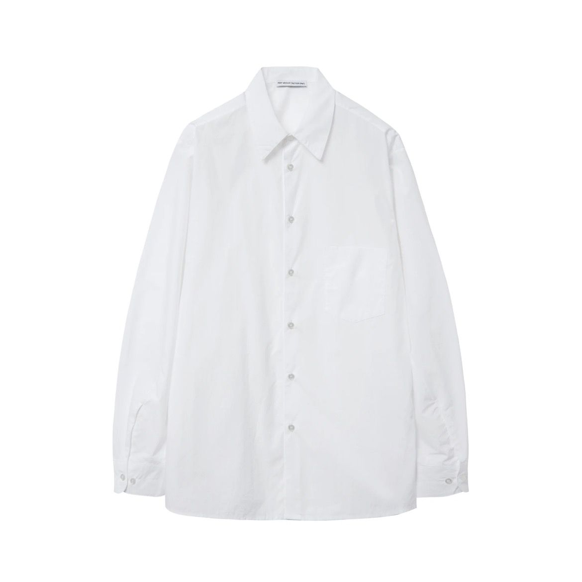 【残り一点】Shirt(ARCHIVE)