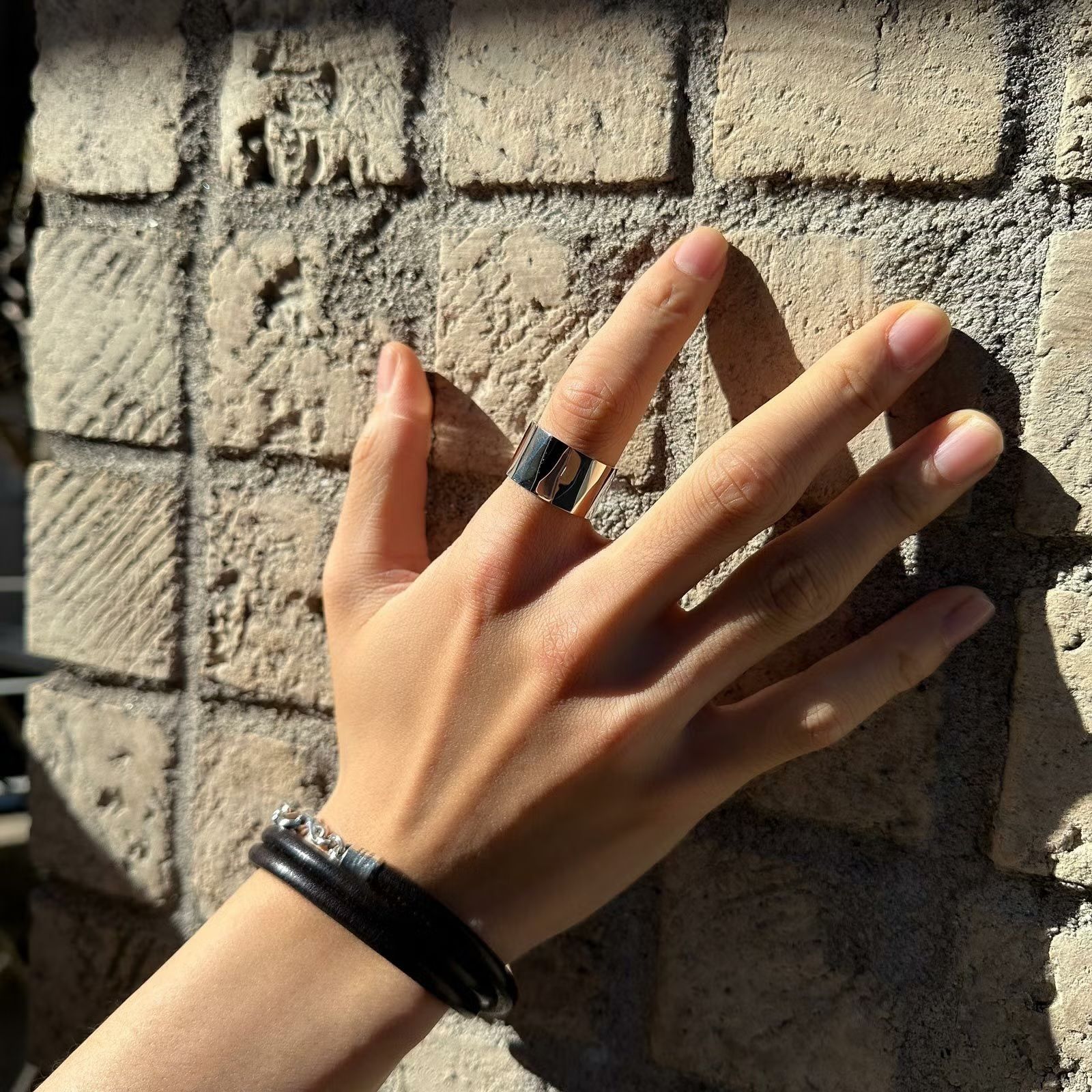【お取り寄せ注文可能】Sei-ma Fit Ring No.2