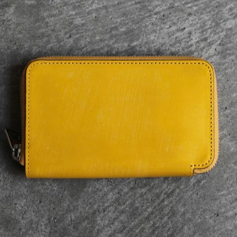 【残りわずか】Cristy Smart Mid WLT.5(BRIDLE)