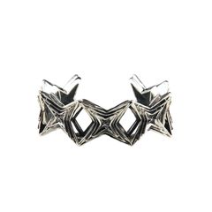 【お取り寄せ注文可能】Times Bangle(SILVERxGOLD)
