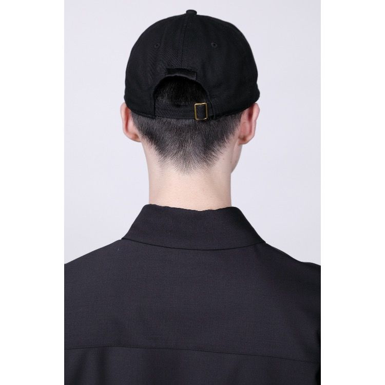 【残り一点】Embroidery Cap