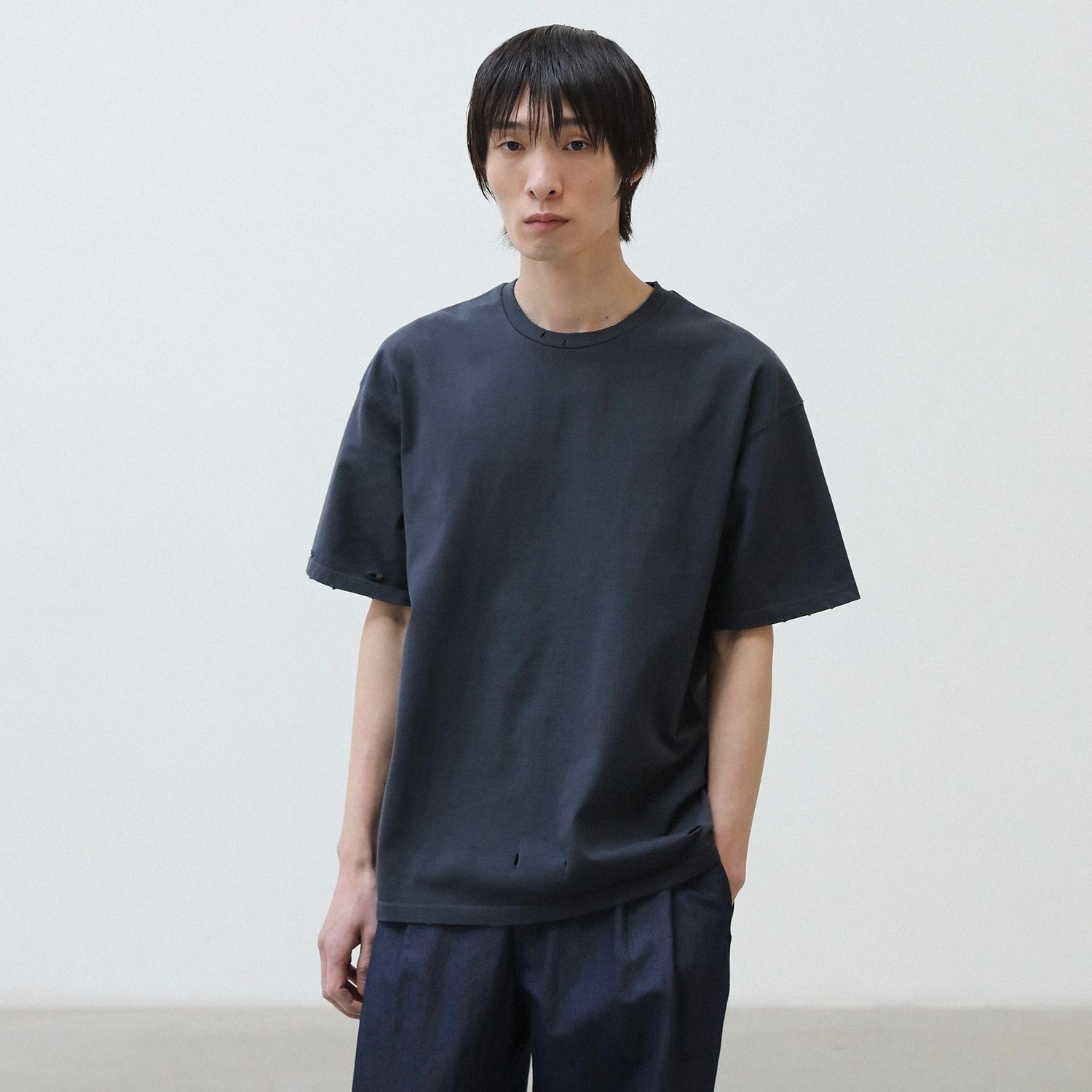 【残り一点】Bold Damage Tee