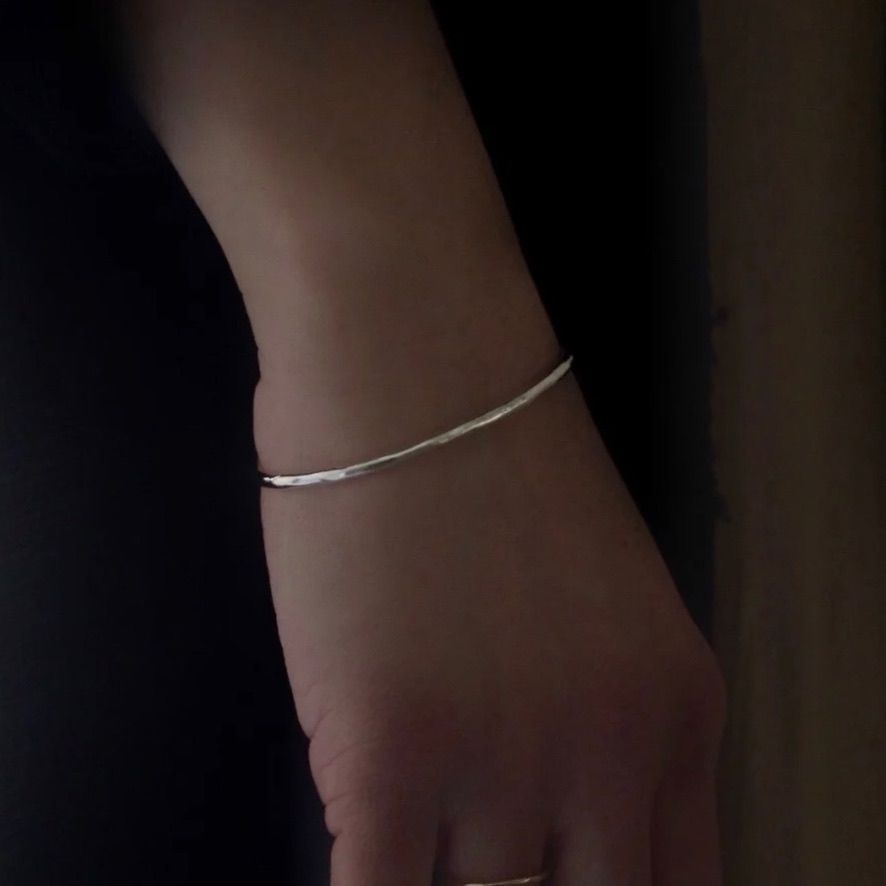 Paso - 【残り一点】SV-B14(SILVER) | ACRMTSM ONLINE STORE