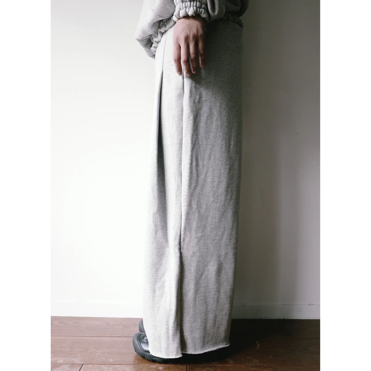 【残りわずか】Ordinary Home Baggy