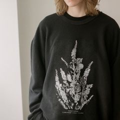 【残りわずか】Inside Out Sweater