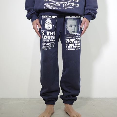 【残り一点】Classic Sweat Pants
