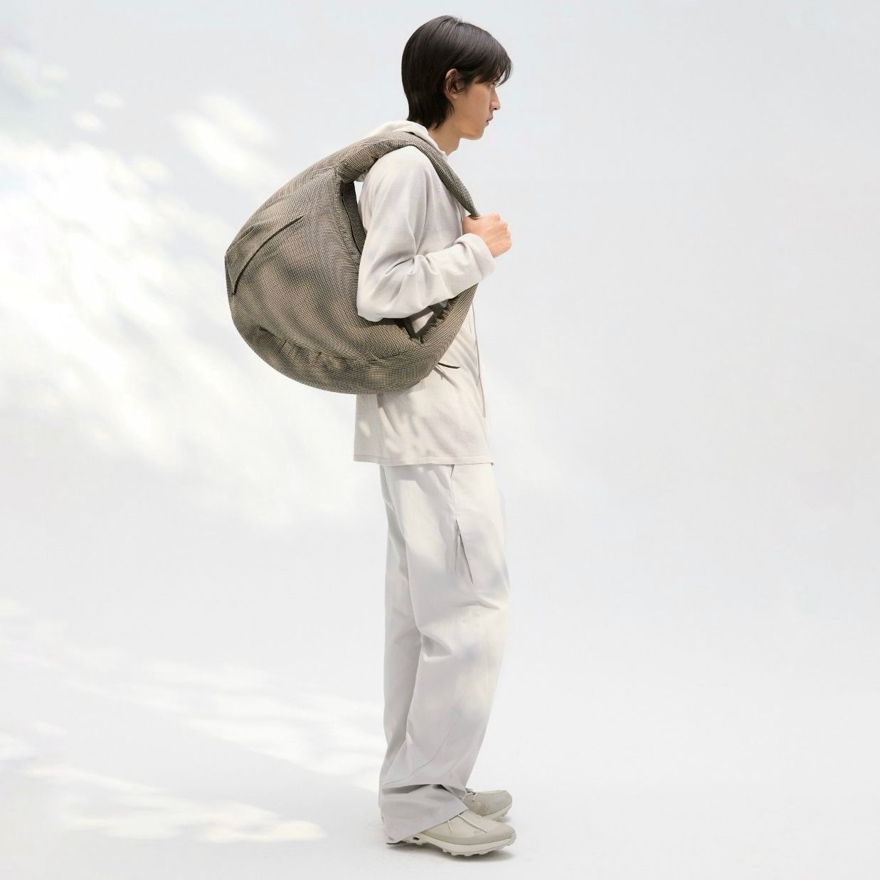 【残り一点】8.0 Trousers Right