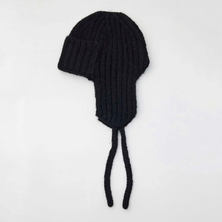 【残り一点】Flight Knit Cap
