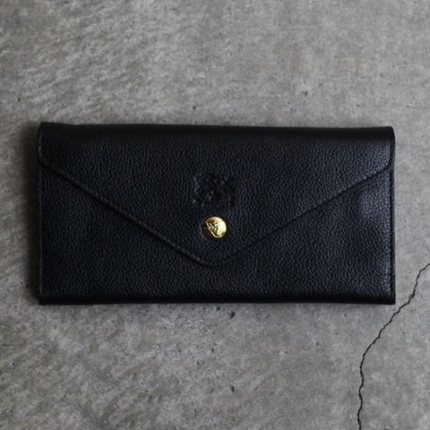 【残り一点】ロングウォレット