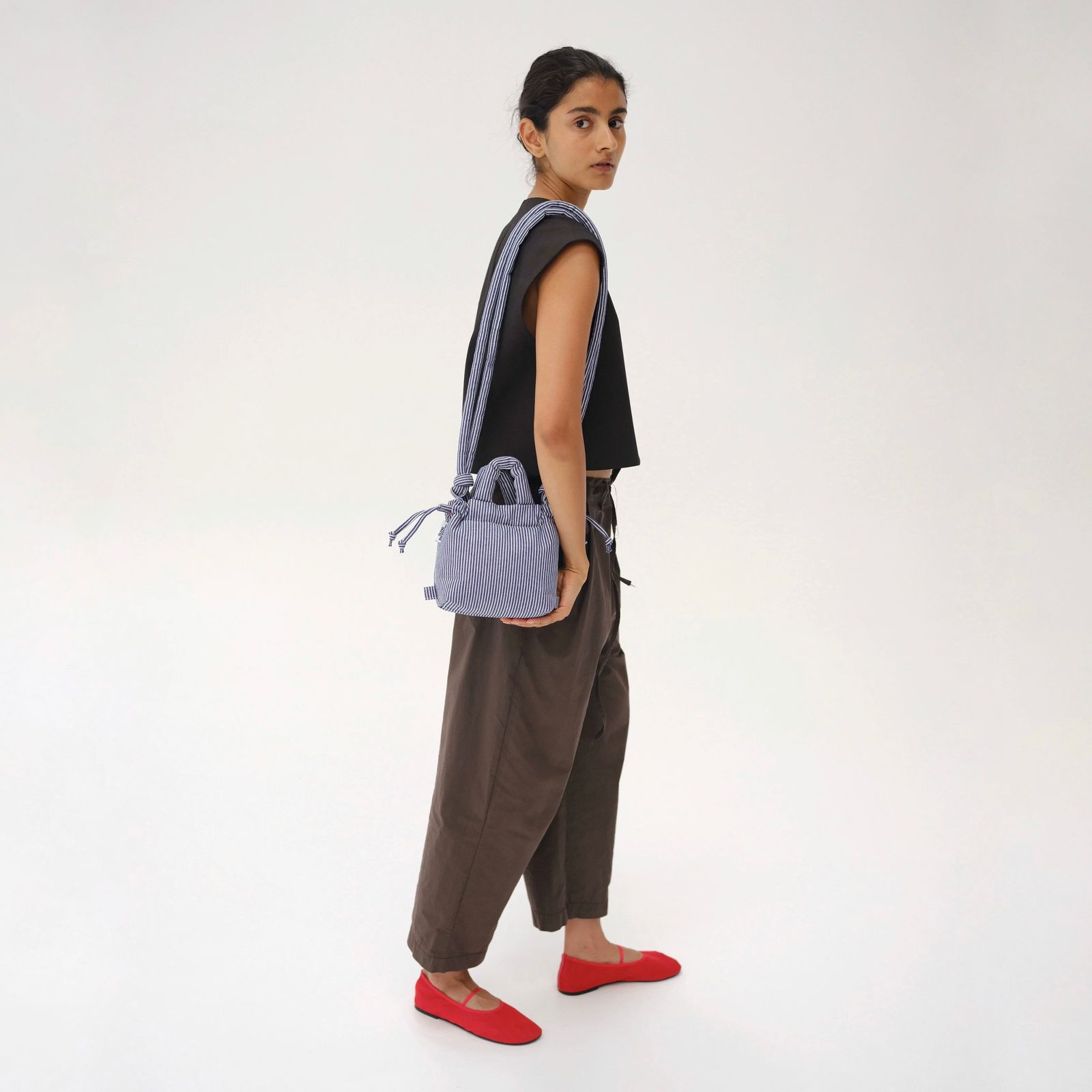 【残り一点】Micro Ona Soft Bag