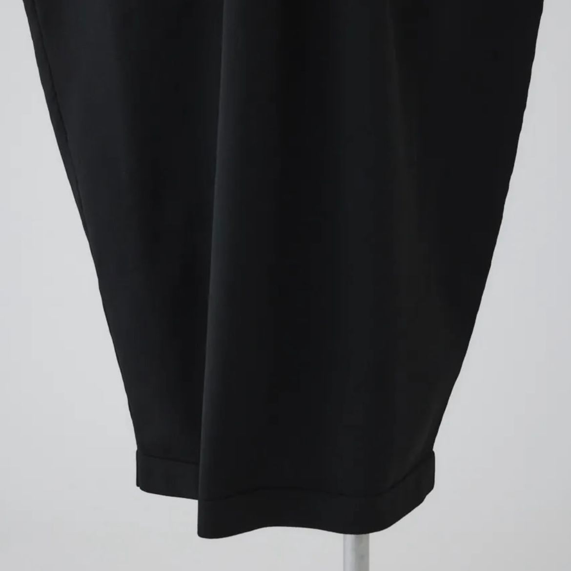 【残り一点】Cocoon Knit Dress