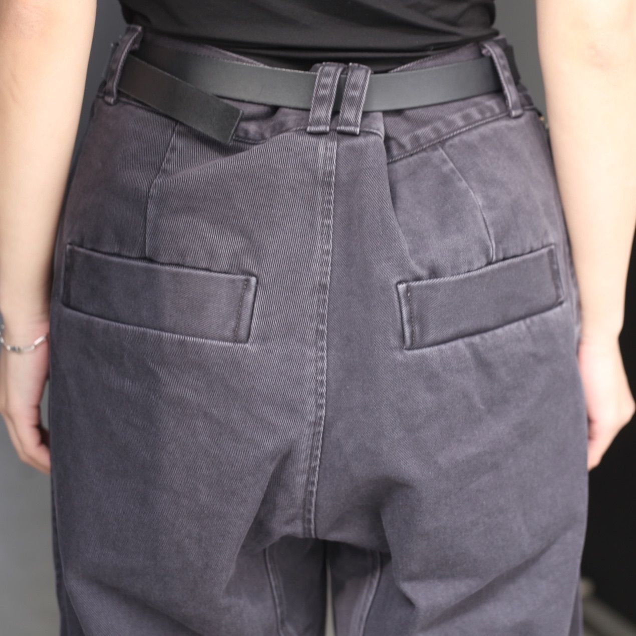 【残り一点】鬼 Pants