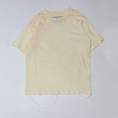 【残り一点】Crash Half Sleeve T-Shirt