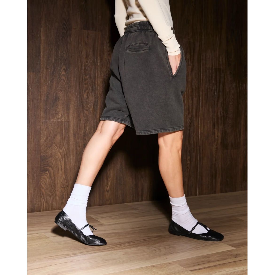 【残り一点】Standard Sweat Short