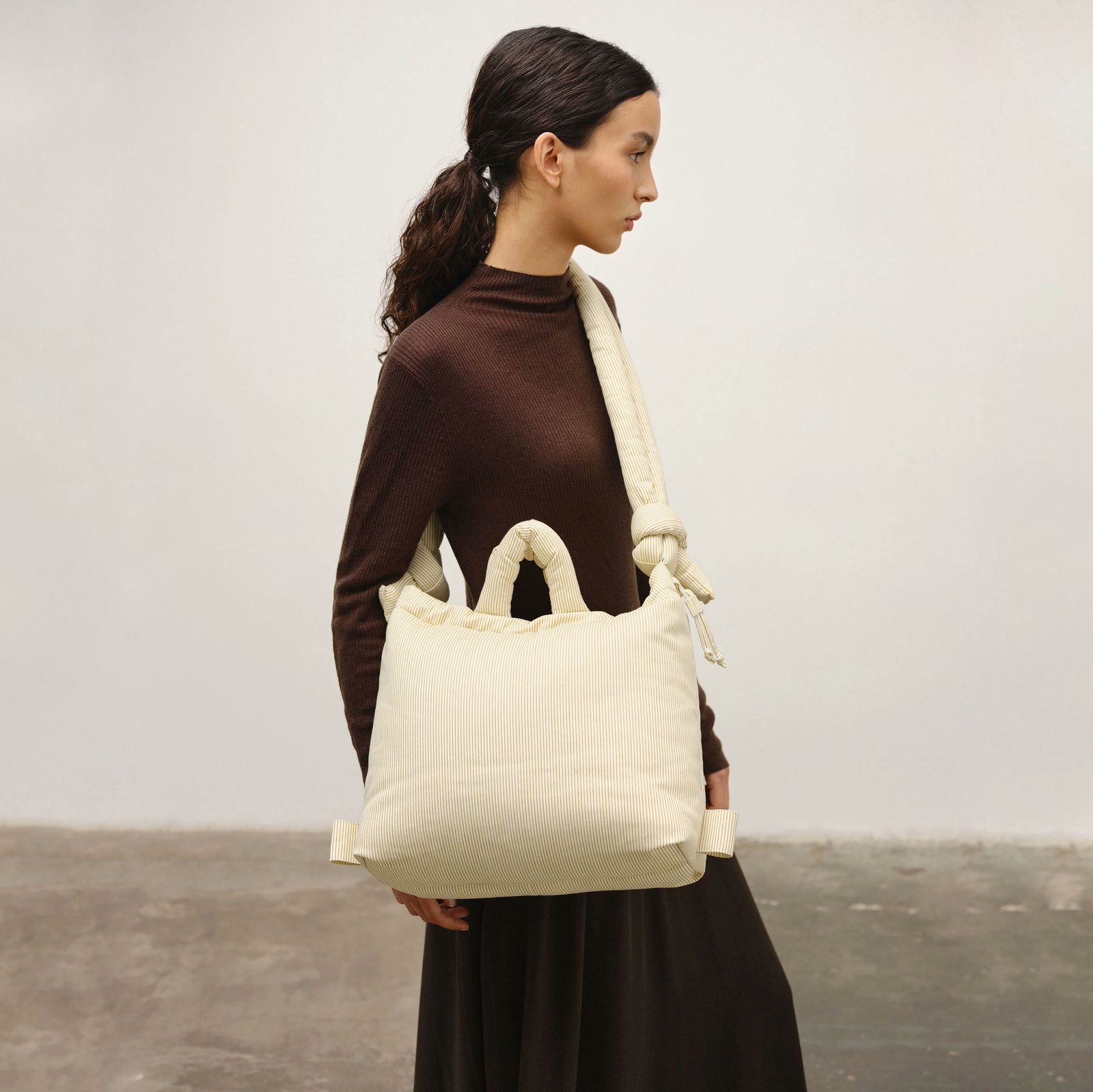 【残り一点】Ona Soft Bag