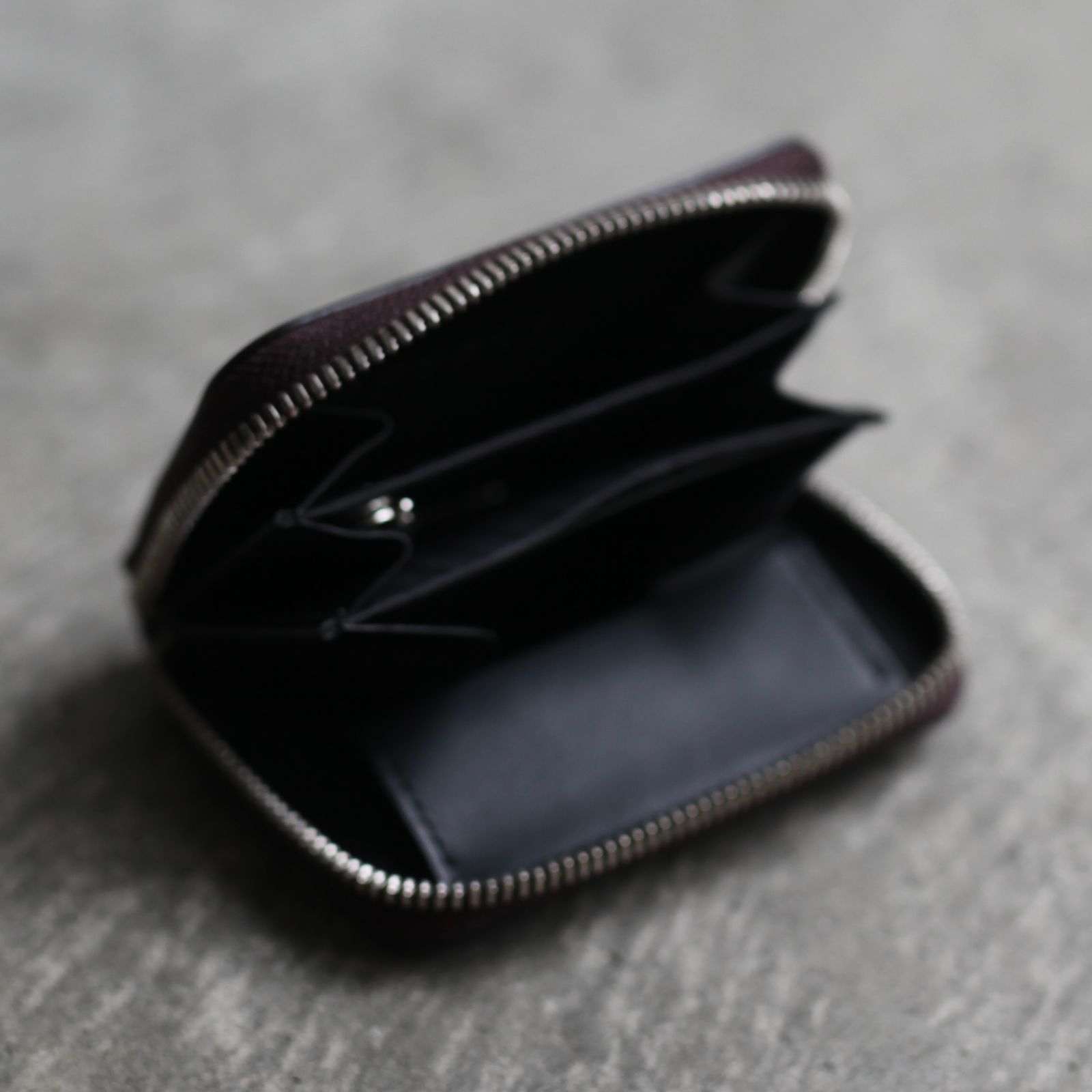 【残りわずか】Cristy Coin Card WLT(CARNO)