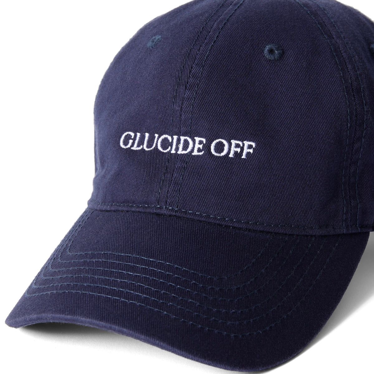 【残り一点】Glucide Off Cap