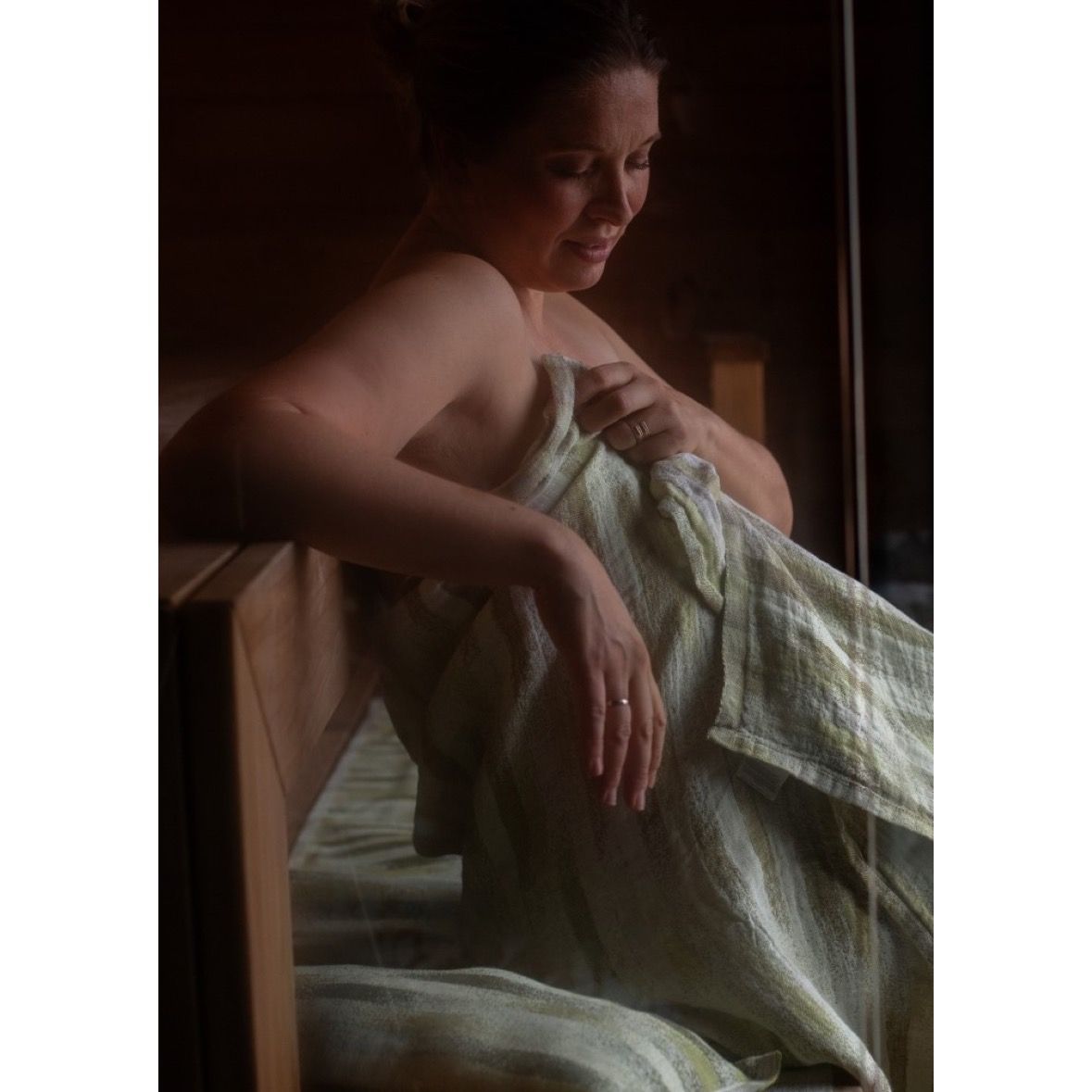 【残りわずか】HOHTO Multi-Use Towel