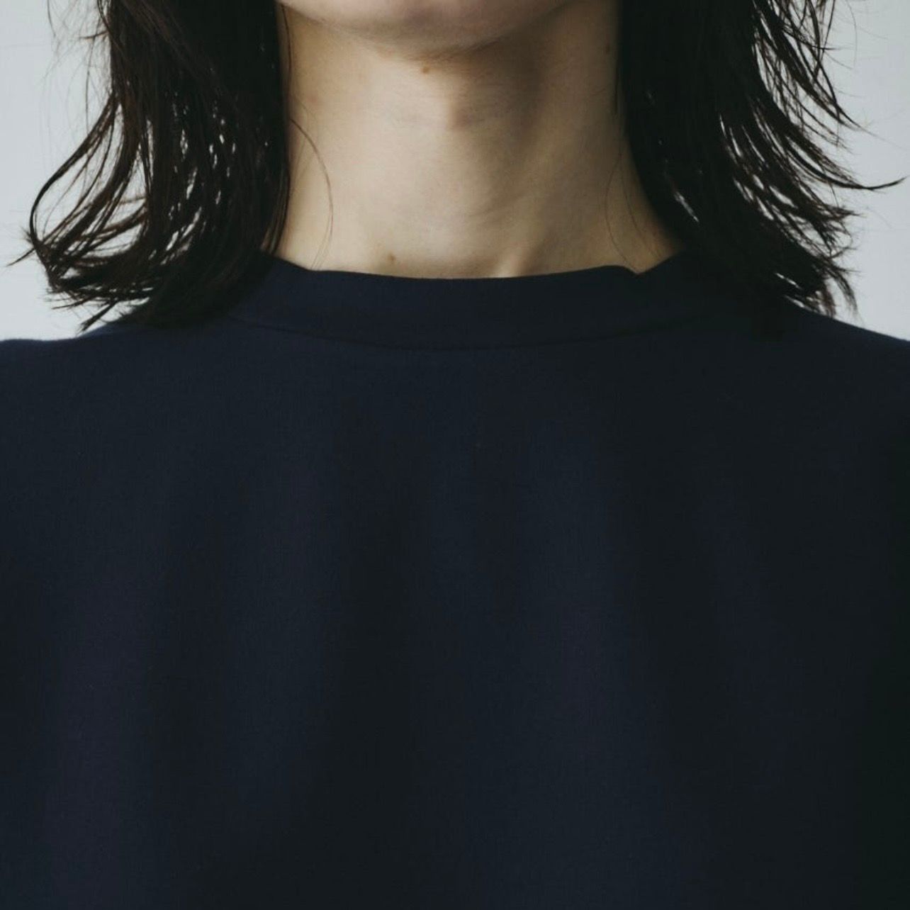 【残り一点】Docking Shirt Dress