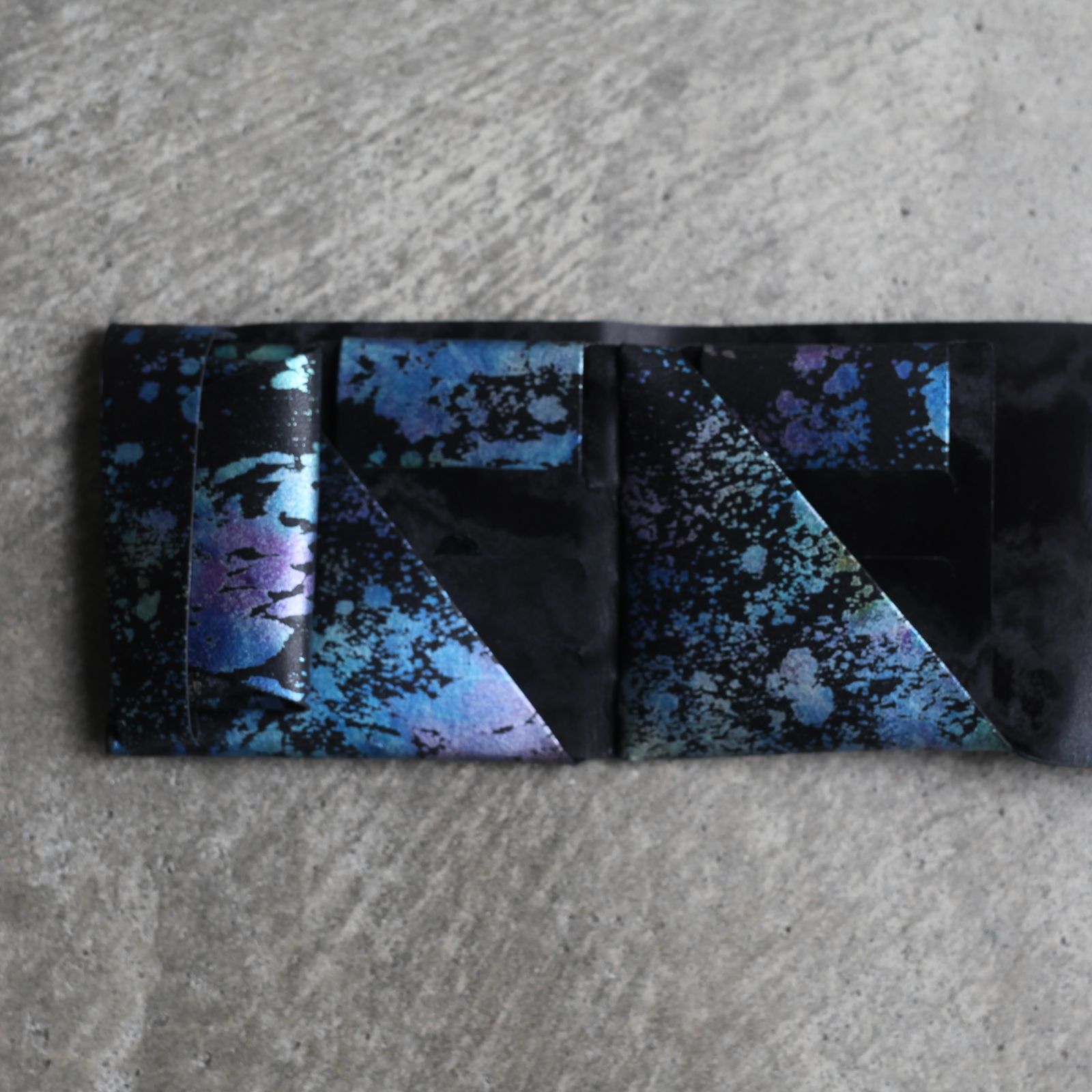 【限定モノ】ショートウォレット2.0