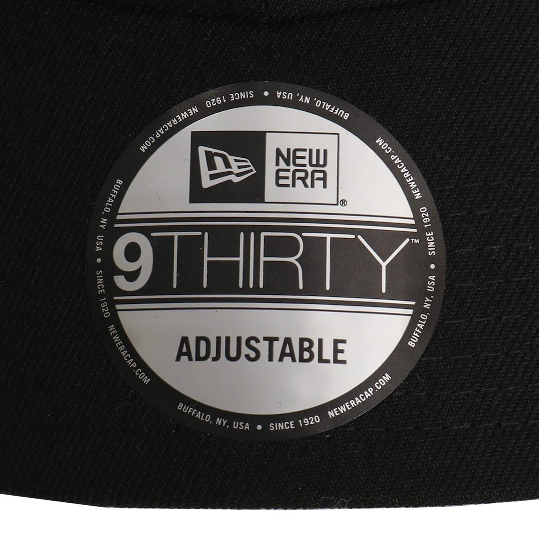 【残りわずか】930CS Y GY Logo Cap