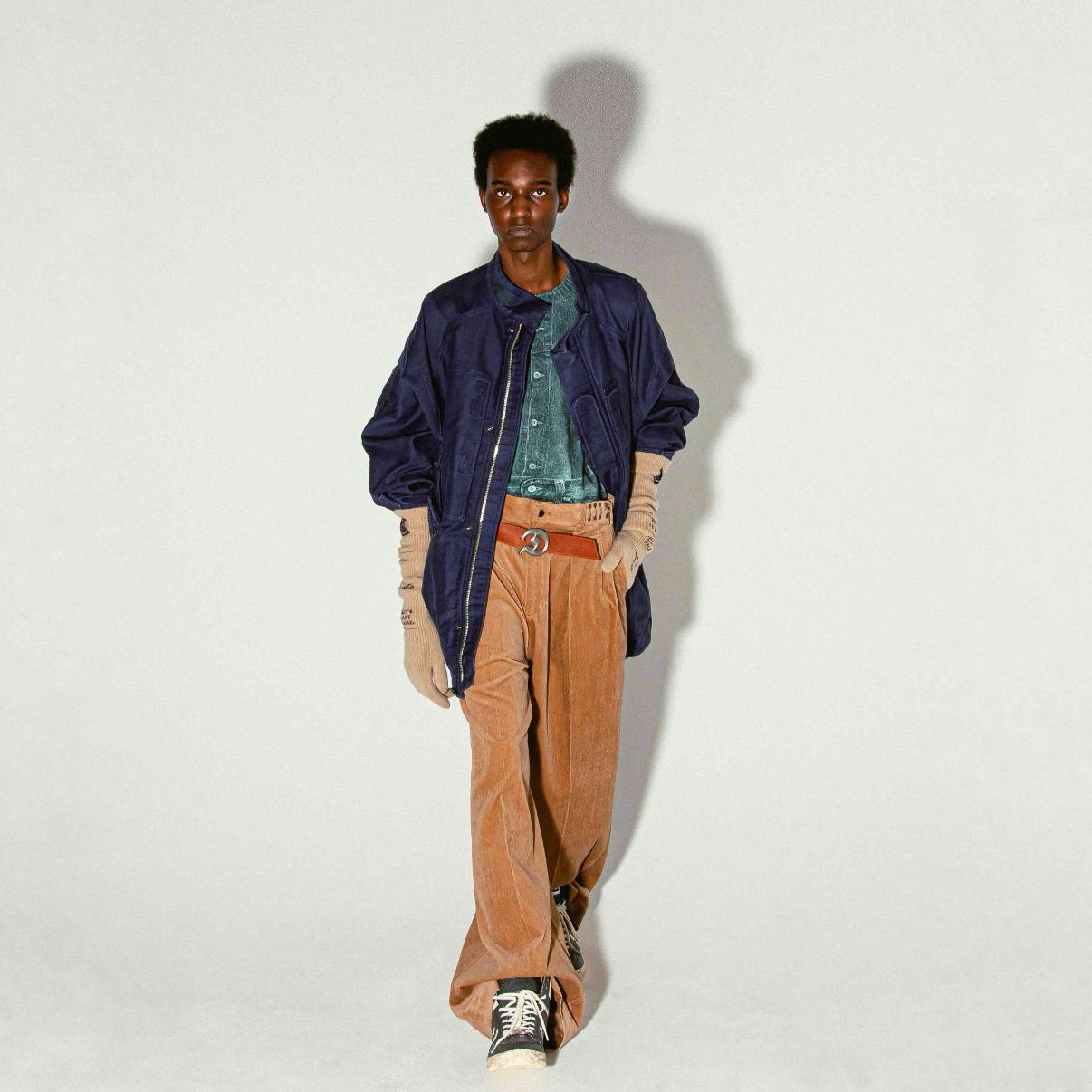 【残りわずか】WEAPON HI×DAIRIKU