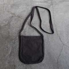 【残りわずか】Researcher Bag Small(CHARCOAL GRAY)