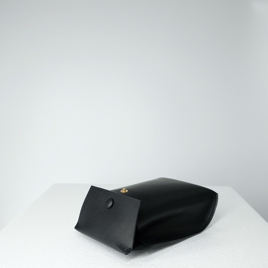 【残り一点】Waist Pouch Belt